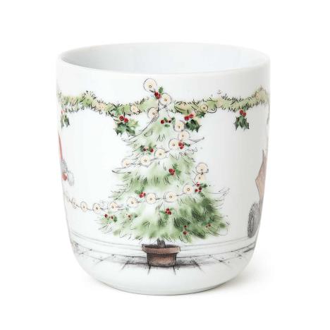 Me To You Bear Christmas Mug And Plush Gift Set Extra Image 3